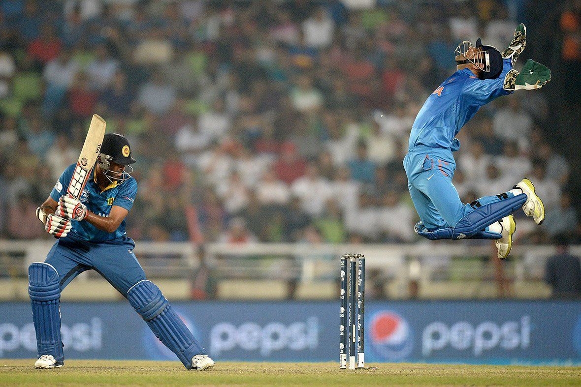 1180x790 Thank You, MS Dhoni, Desktop