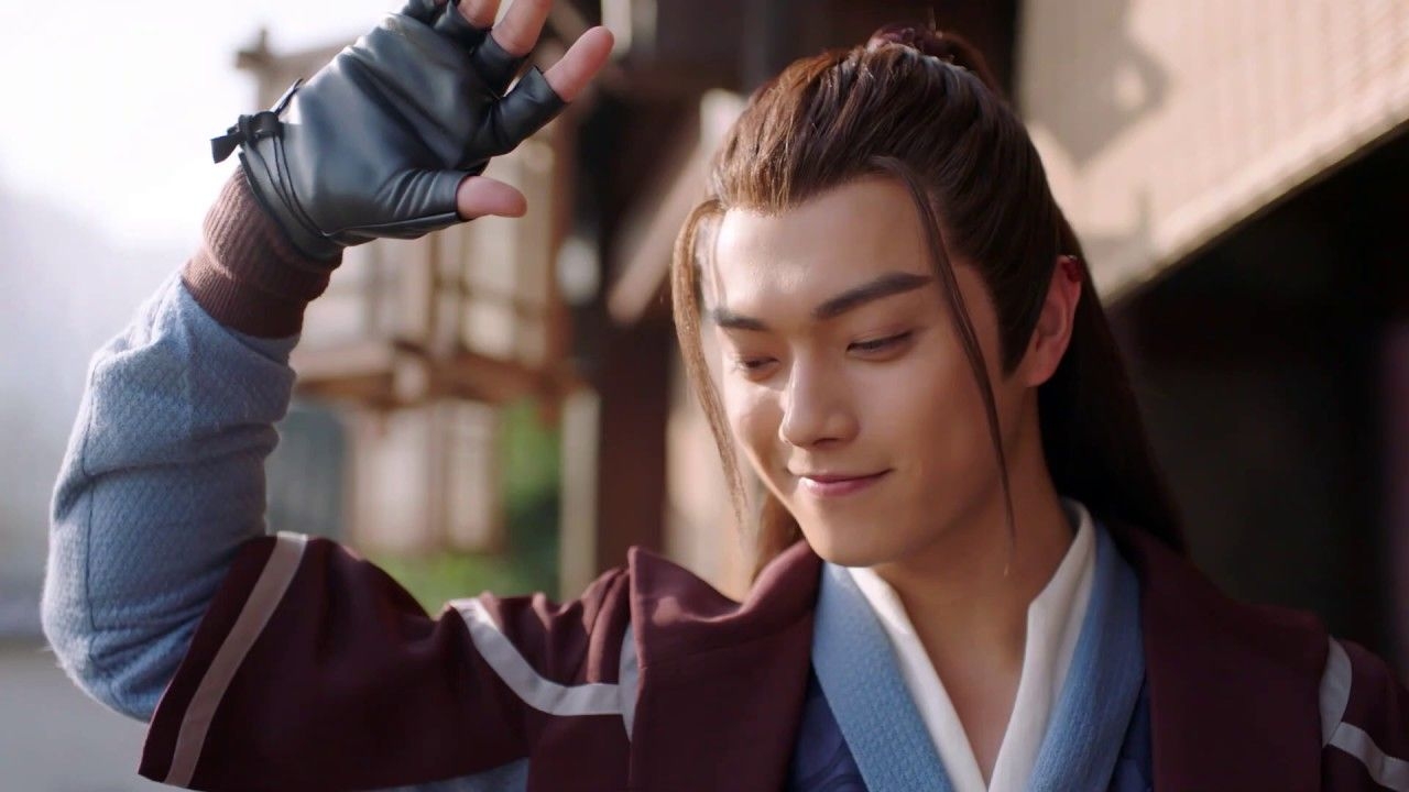 1280x720 Official Thread Xu Kai 許凱.forums.soompi.com, Desktop