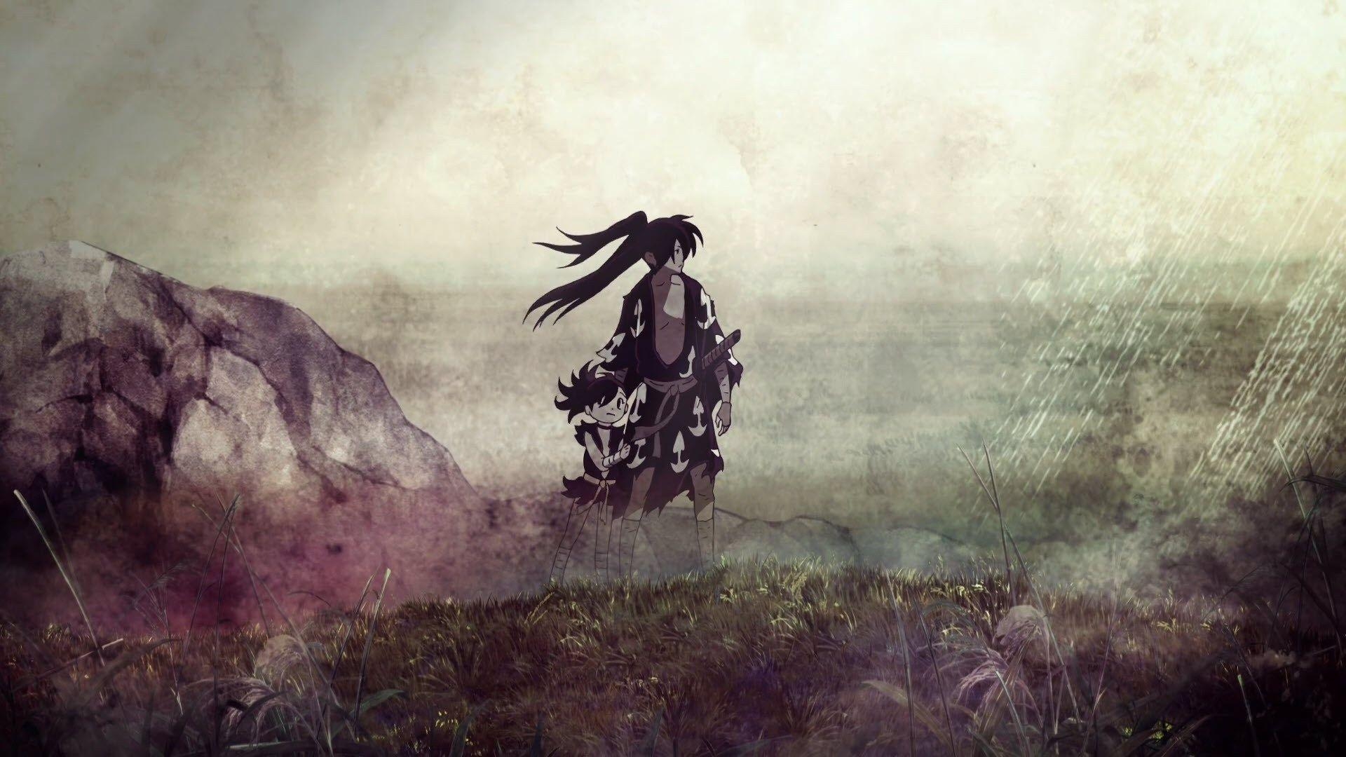 1920x1080 Anime Review: Dororo Episode 1, Desktop