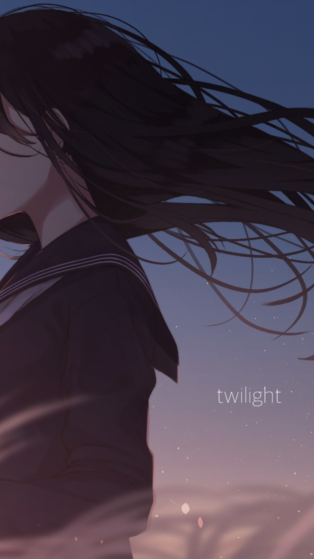 1000x1780 iPhone Soft Aesthetic iPhone Aesthetic Wallpaper Anime di 2020, Phone