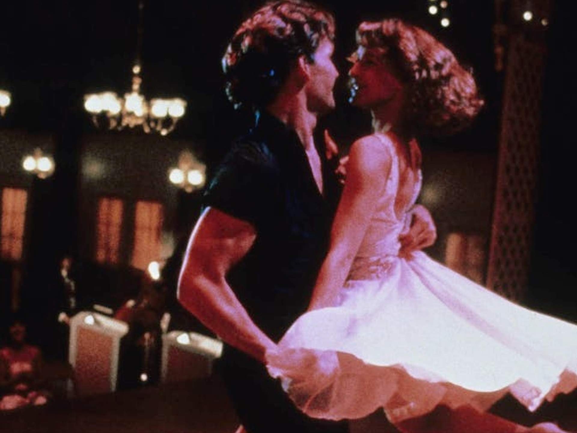 1920x1440 Dirty Dancing: The Immersive Cinema Experience, Desktop