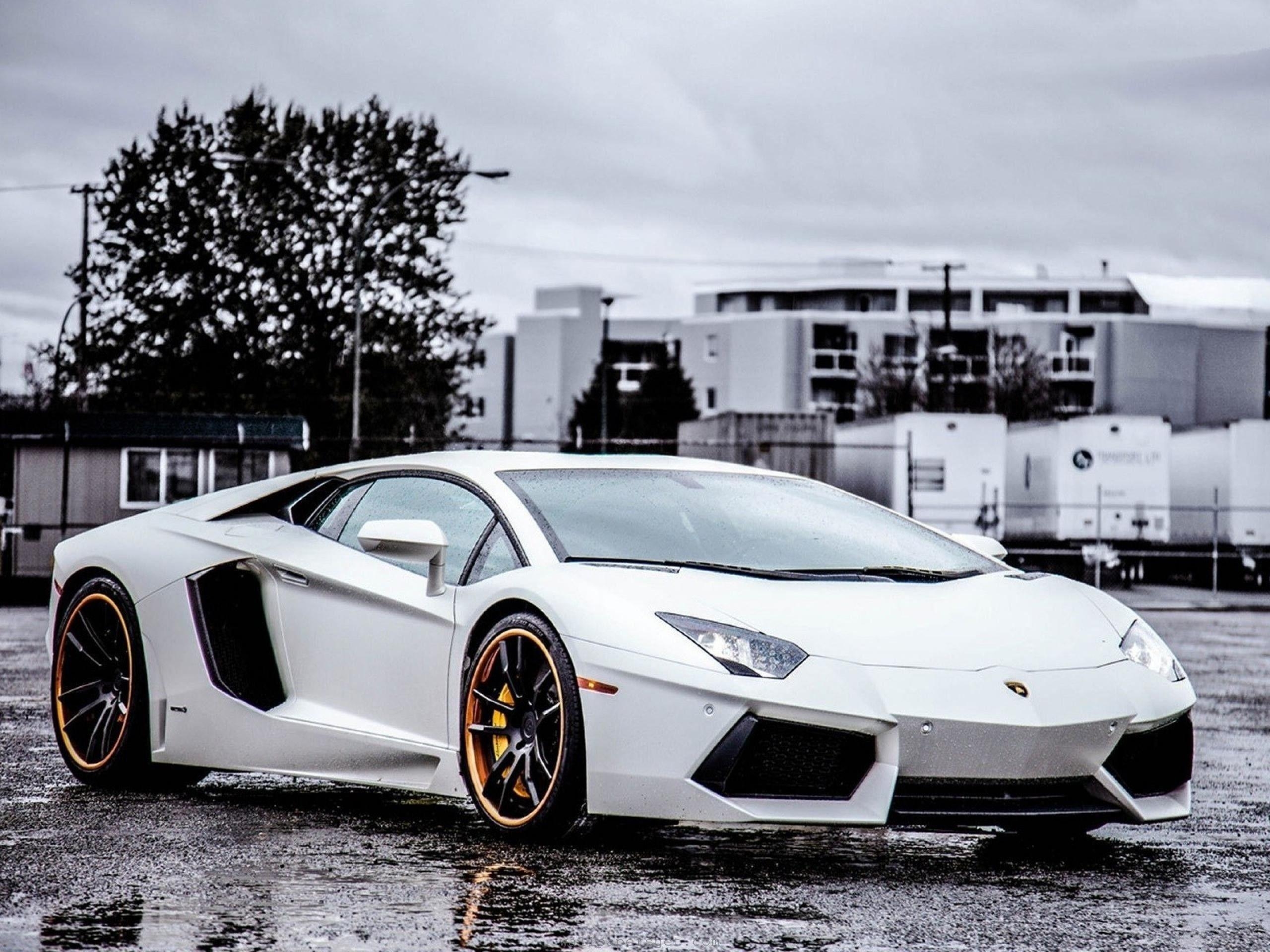 2560x1920 Lamborghini Aventador Desktop Background Wallpaper, Desktop