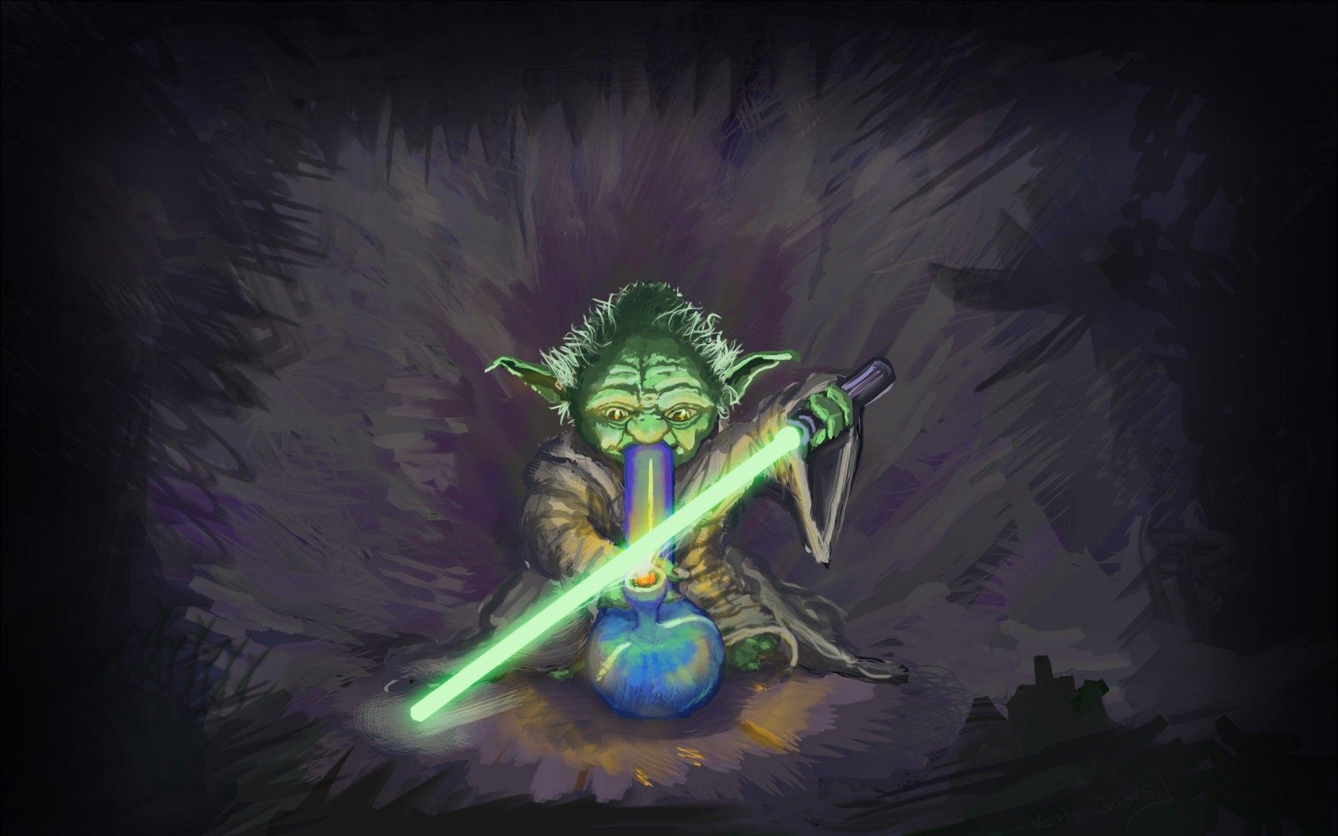 1920x1200 Dj Yoda Wallpaper, Desktop