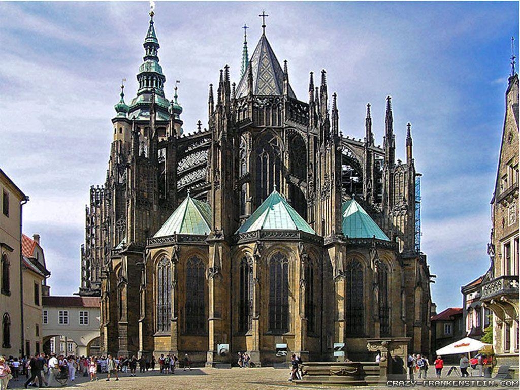1030x770 Prague HD Desktop Wallpaper, Desktop