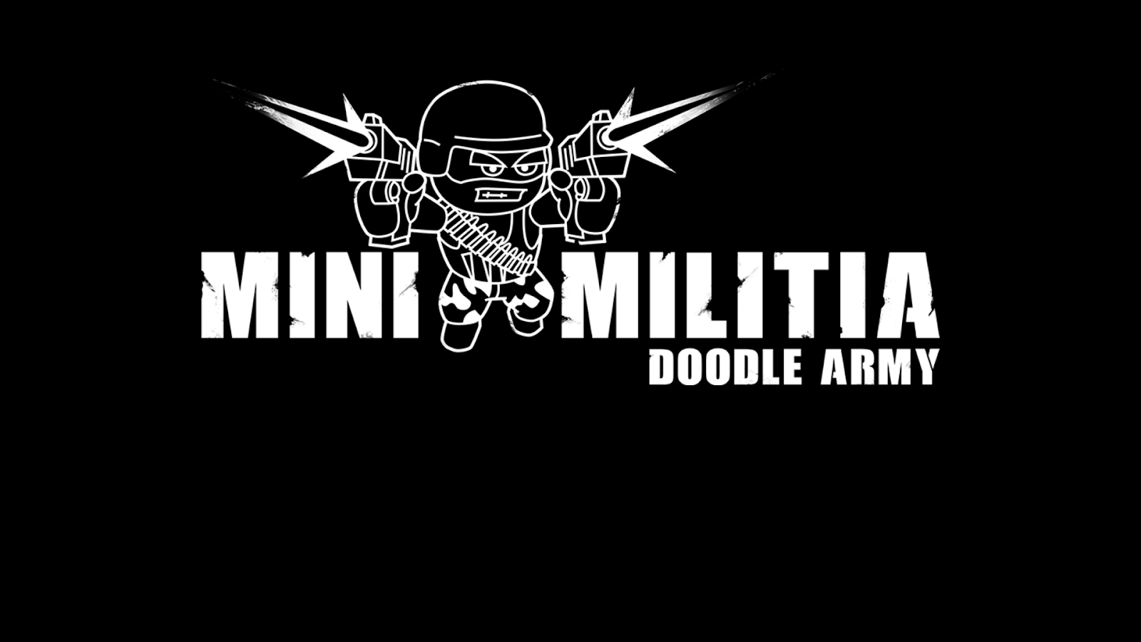 1600x900 Mini Militia v4.2.0 Beta Download, Desktop