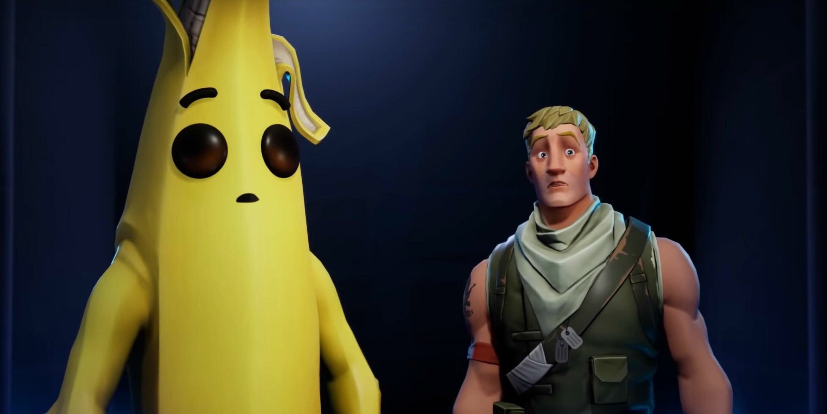 2790x1400 Fortnite Season 10 Wallpaper Free Fortnite Season 10, Desktop