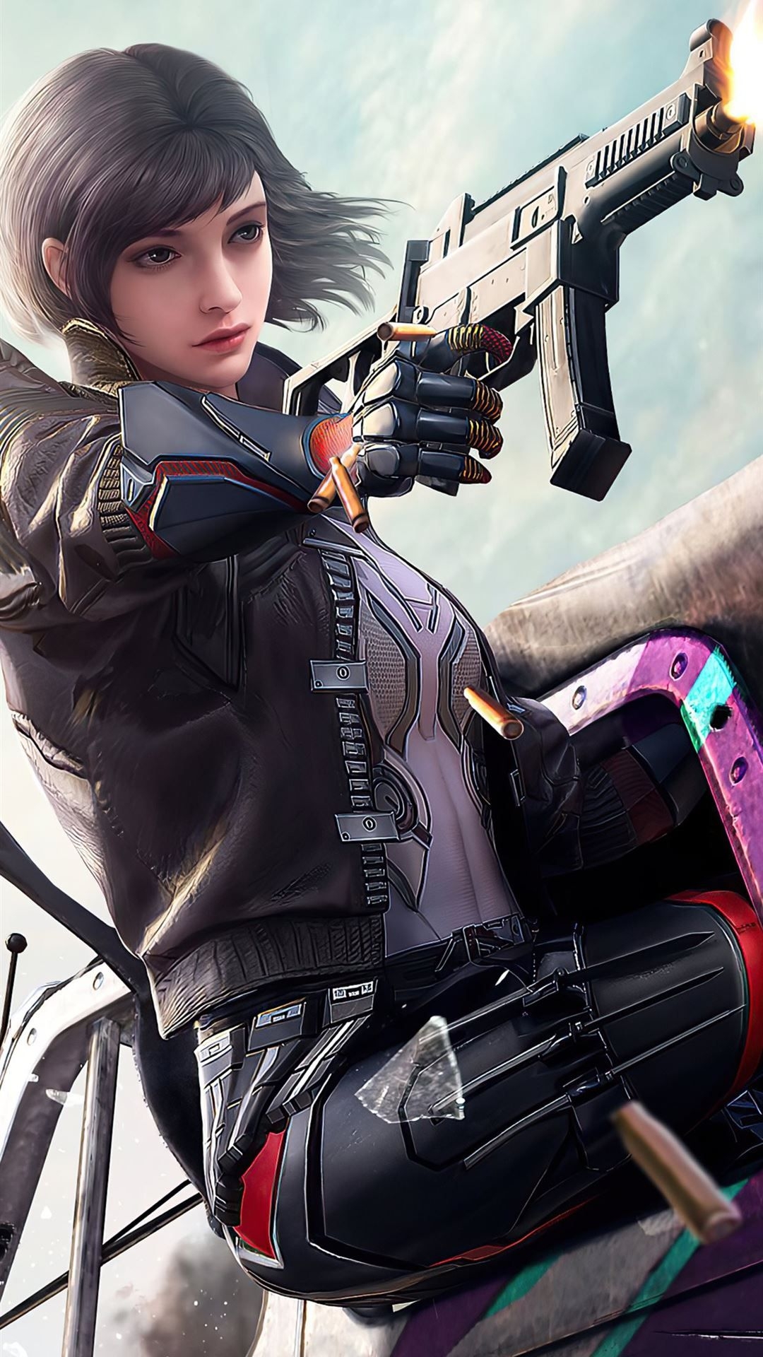 1080x1920 Best Playerunknowns battlegrounds iPhone 8 HD Wallpaper, Phone