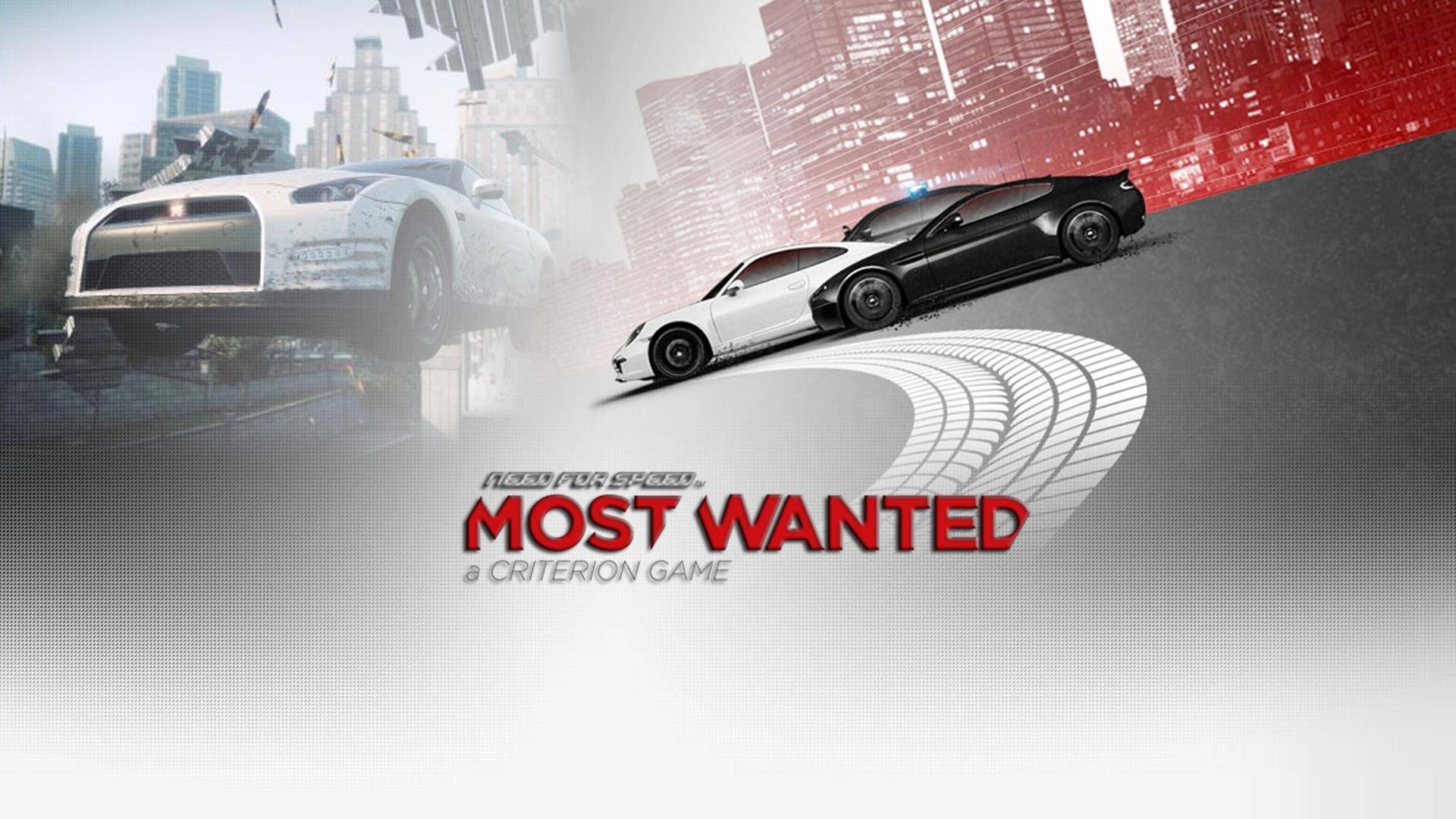 1920x1080 Need For Speed Most Wanted 2012 Wallpaper In HD « GamingBolt.com, Desktop