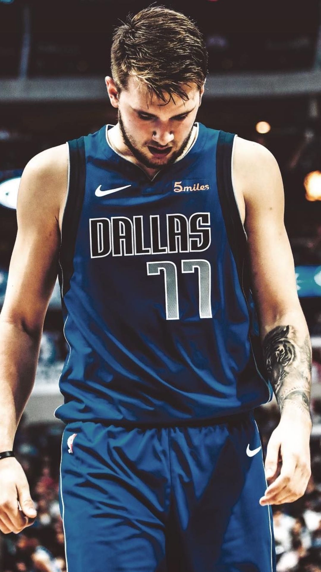 1080x1920 Luka Doncic Wallpaper Luka Doncic Background Download, Phone