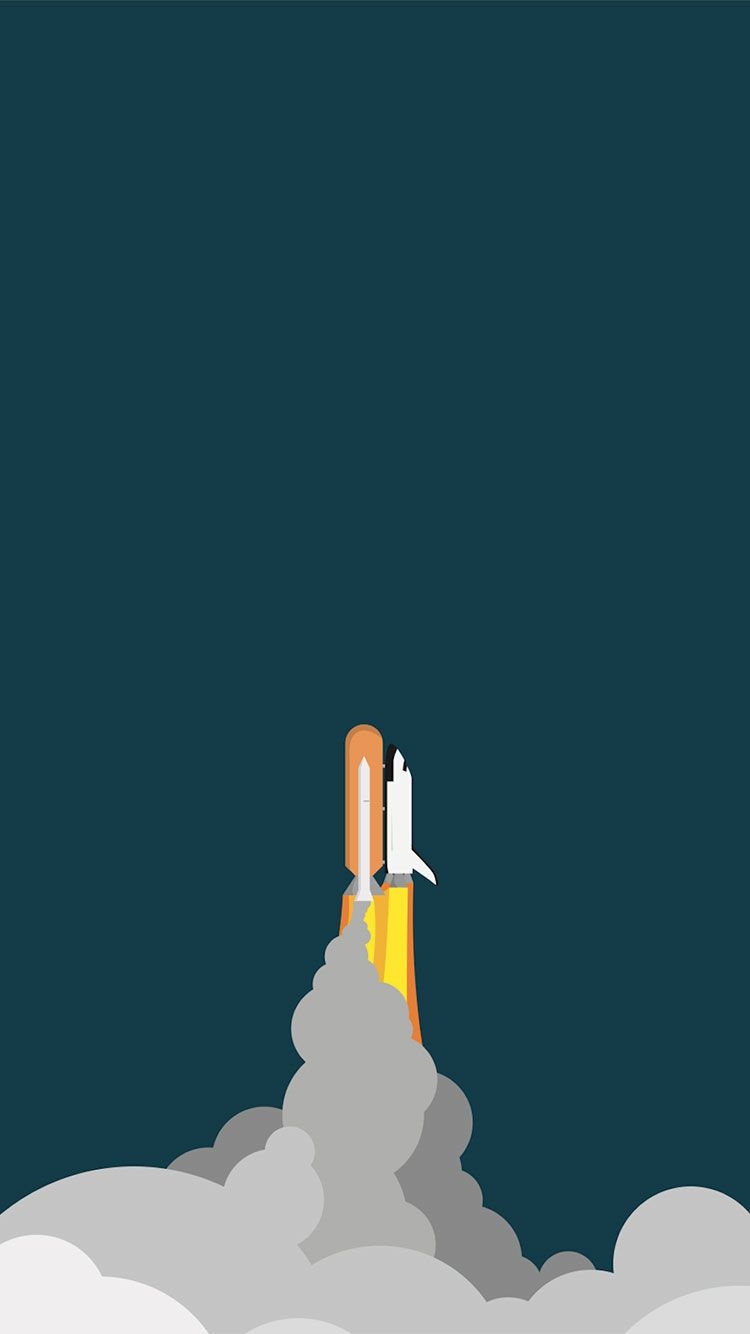 750x1340 HD Geometric iPhone Wallpaper, Phone