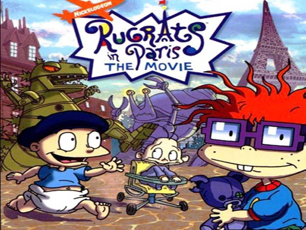 1030x770 Rugrats. Top Cartoon Wallpaper: Rugrats Wallpaper Gallery, Desktop