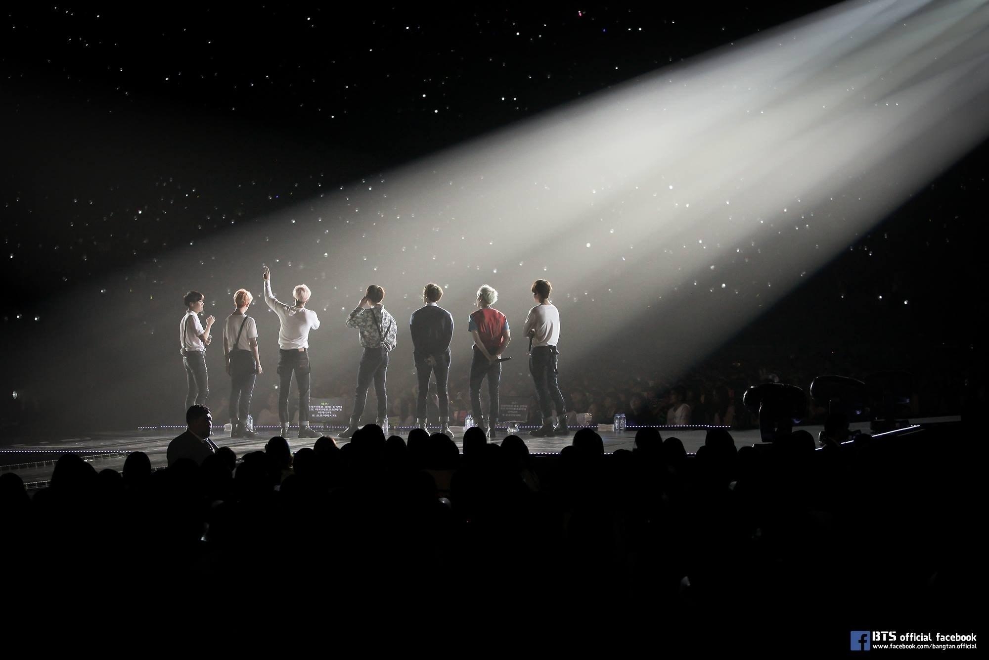 2000x1340 Bts Aesthetic Wallpaper Landscape, Desktop