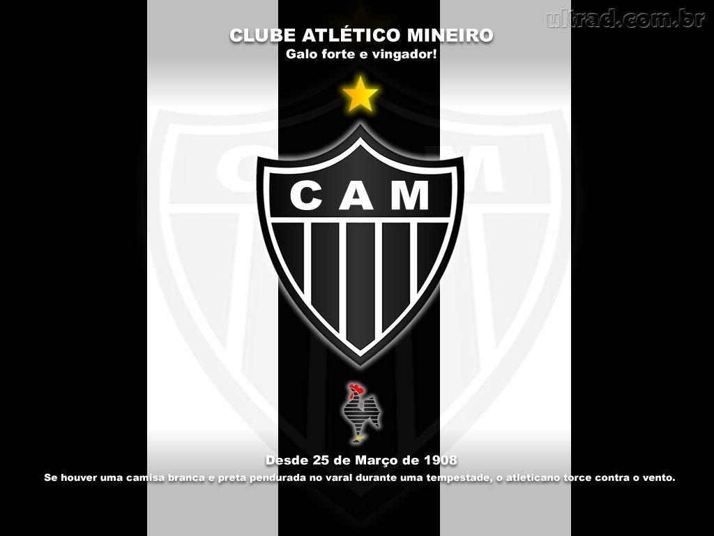 1030x770 Clube Atlético Mineiro. Papel de Parede, Desktop