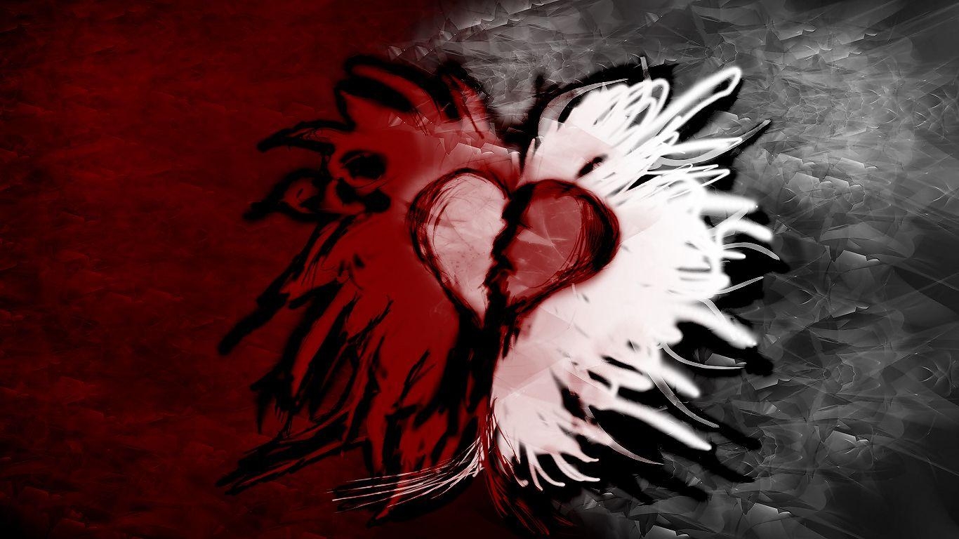 1370x770 OW13: Devil Wallpaper, Awesome Devil Background, Wallpaper, Desktop