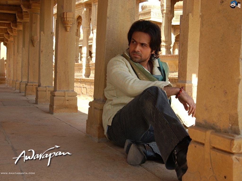 1030x770 Awarapan Movie Wallpaper, Desktop