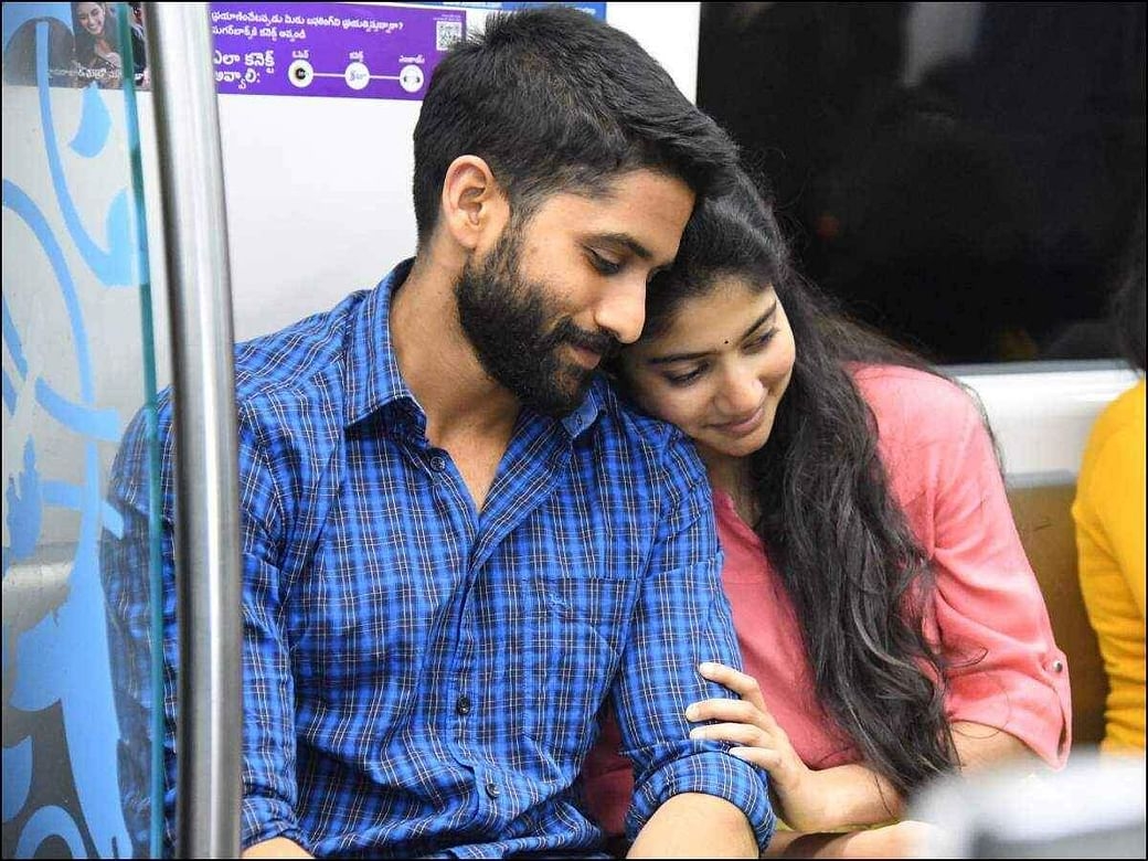 1040x780 Love Story on track for release, to hit the screens on April 16- Cinema express, Desktop