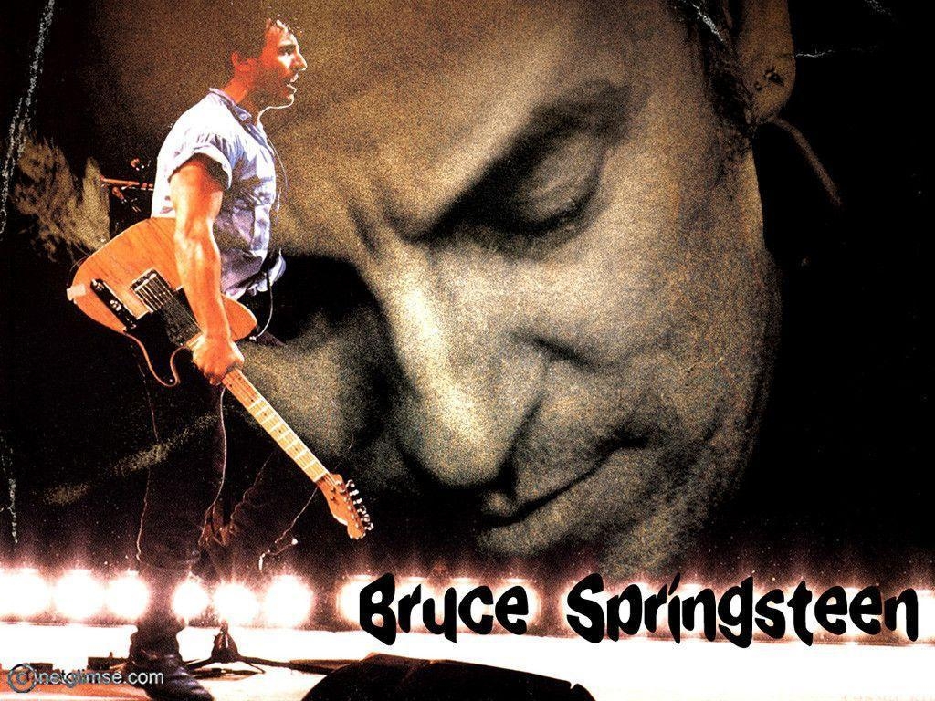 1030x770 Bruce Springsteen HD image. Bruce Springsteen wallpaper, Desktop