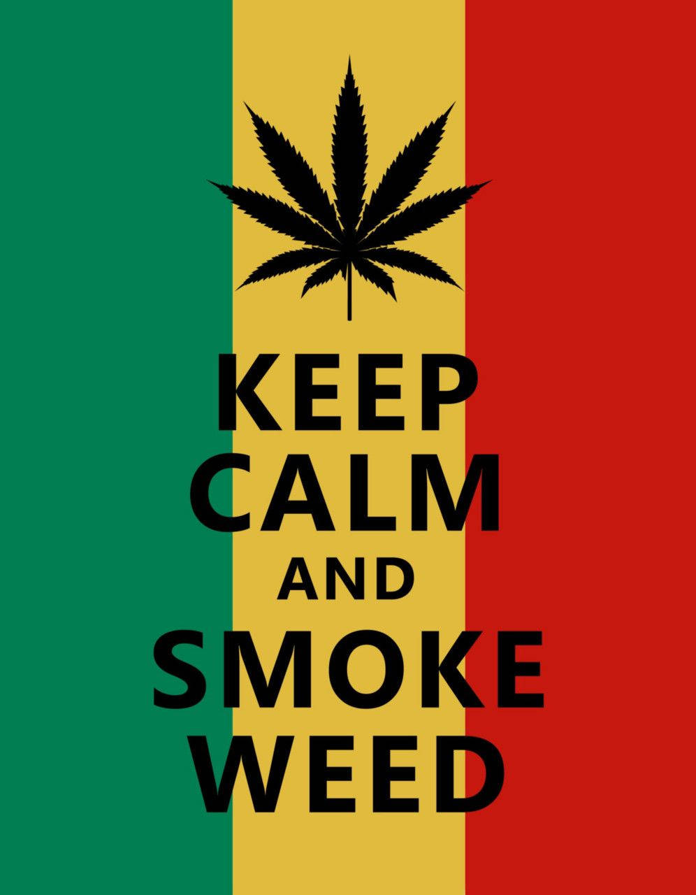 1000x1280 Download Weed Quote For iPhone Wallpaper, Phone