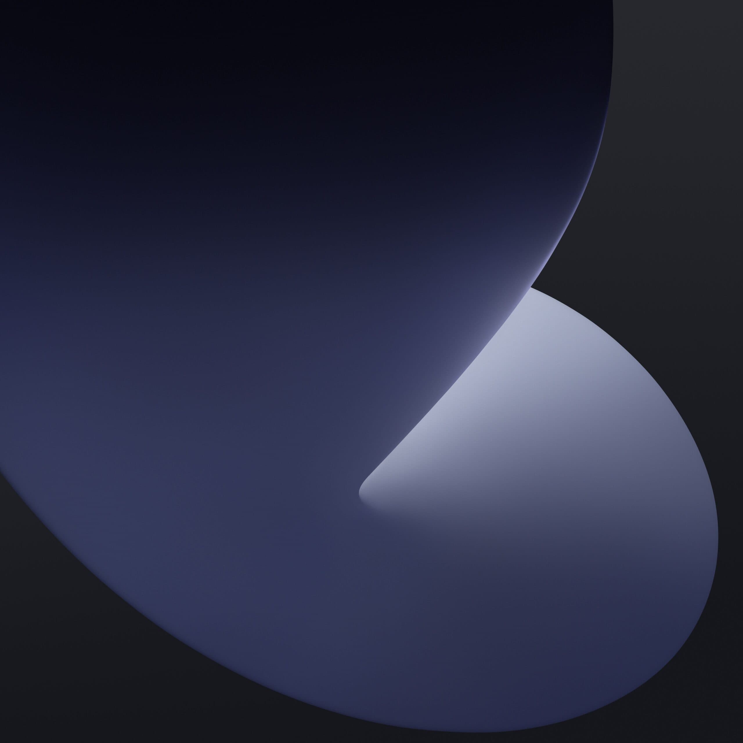 2560x2560 Download the groovy new wallpaper in iOS and iPadOS 14 [Wallpaper Wednesday]. Cult of Mac, Phone