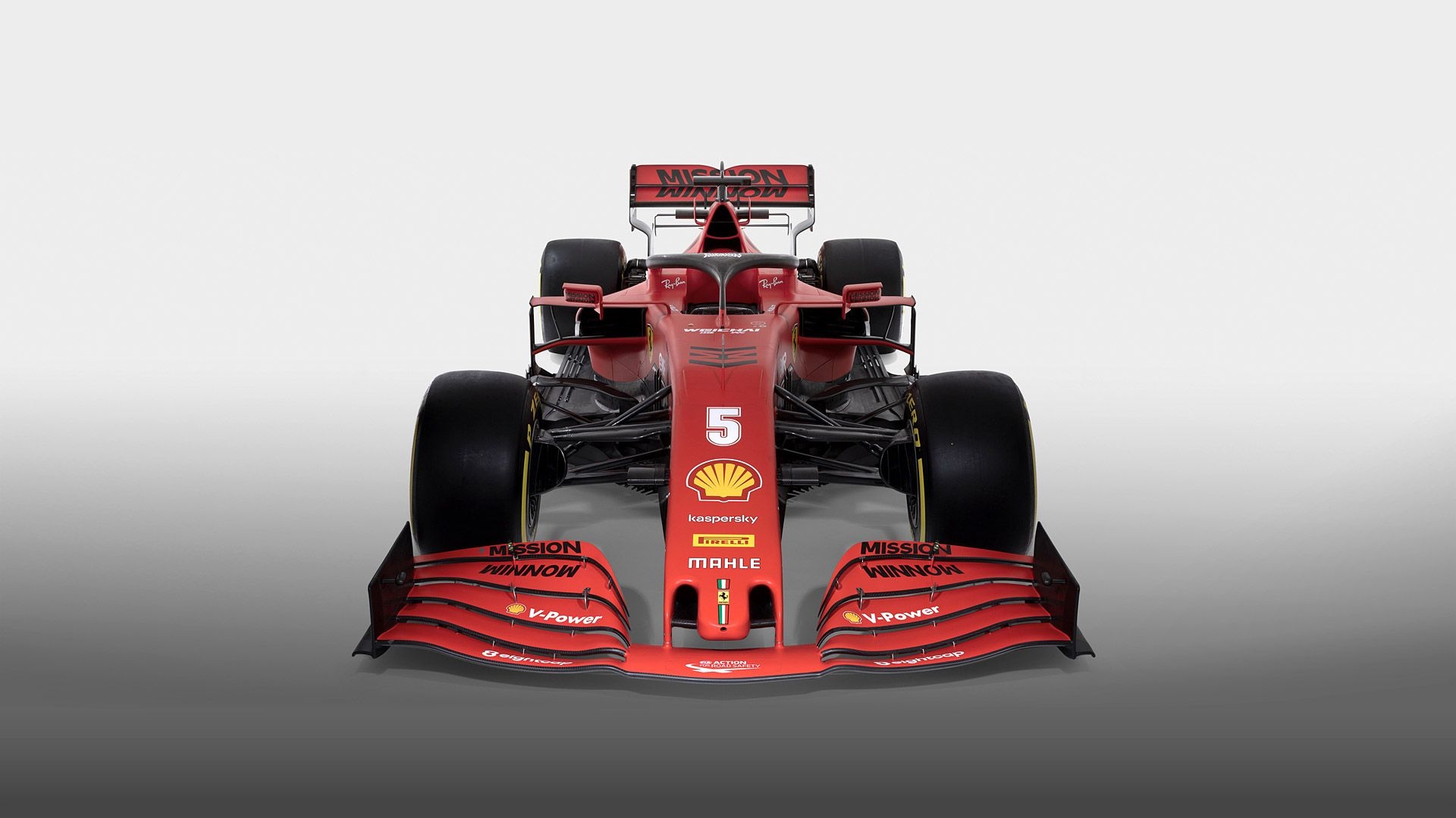 1920x1080 Ferrari SF1000 Wallpaper, Specs & Videos, Desktop