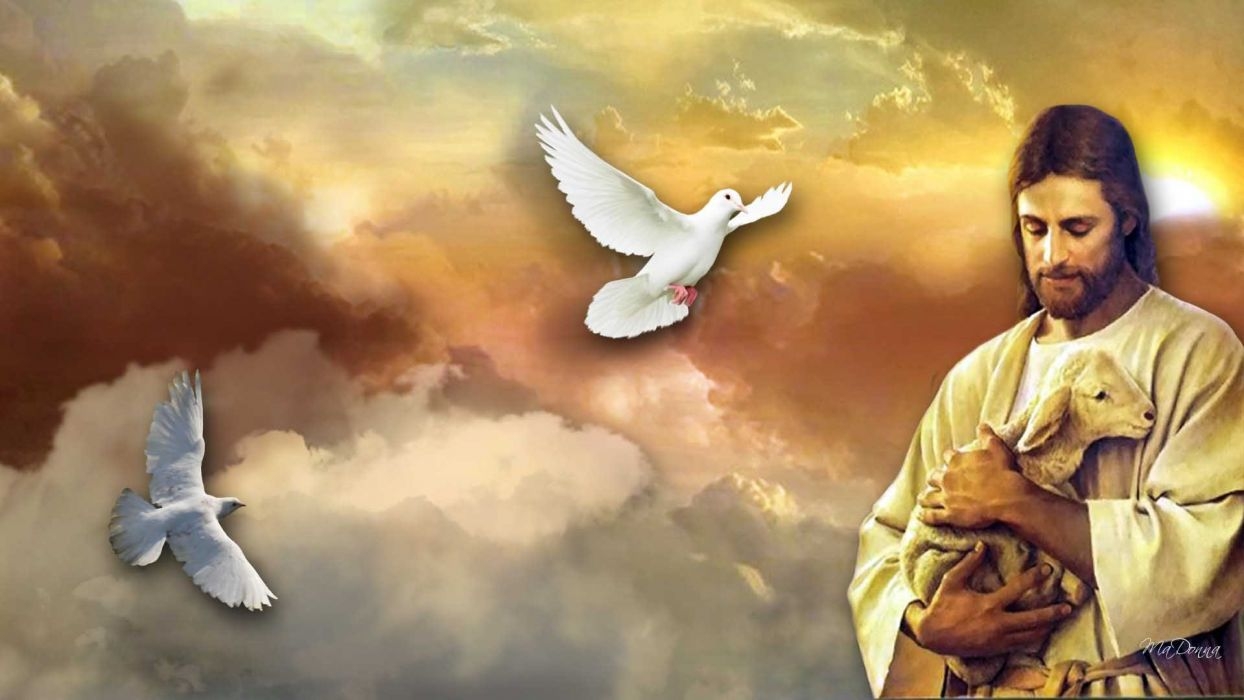 1250x700 EASTER holiday jesus christ god religion wallpaperx1080, Desktop