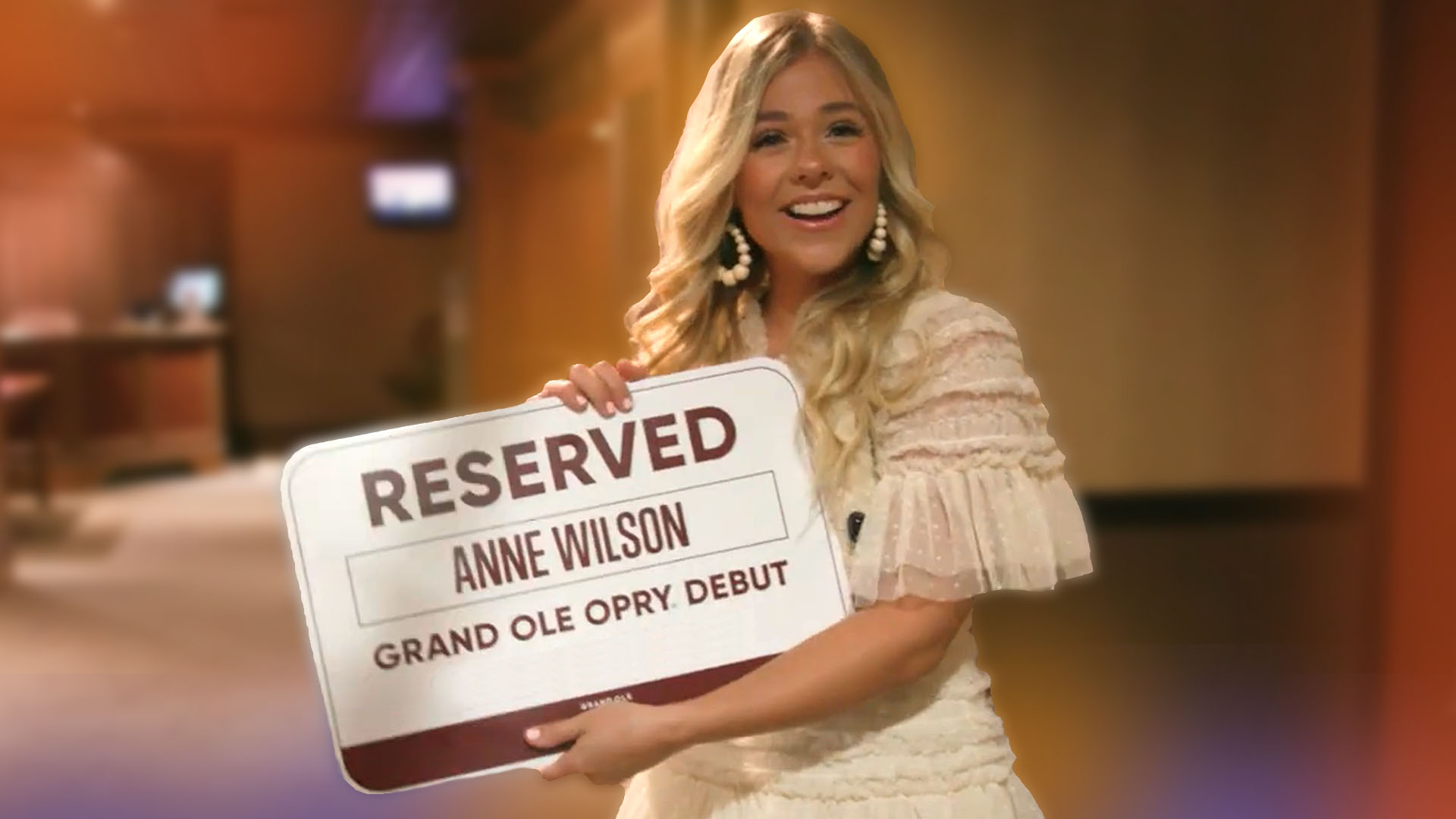 1920x1080 Grand Ole Opry Debut, Desktop