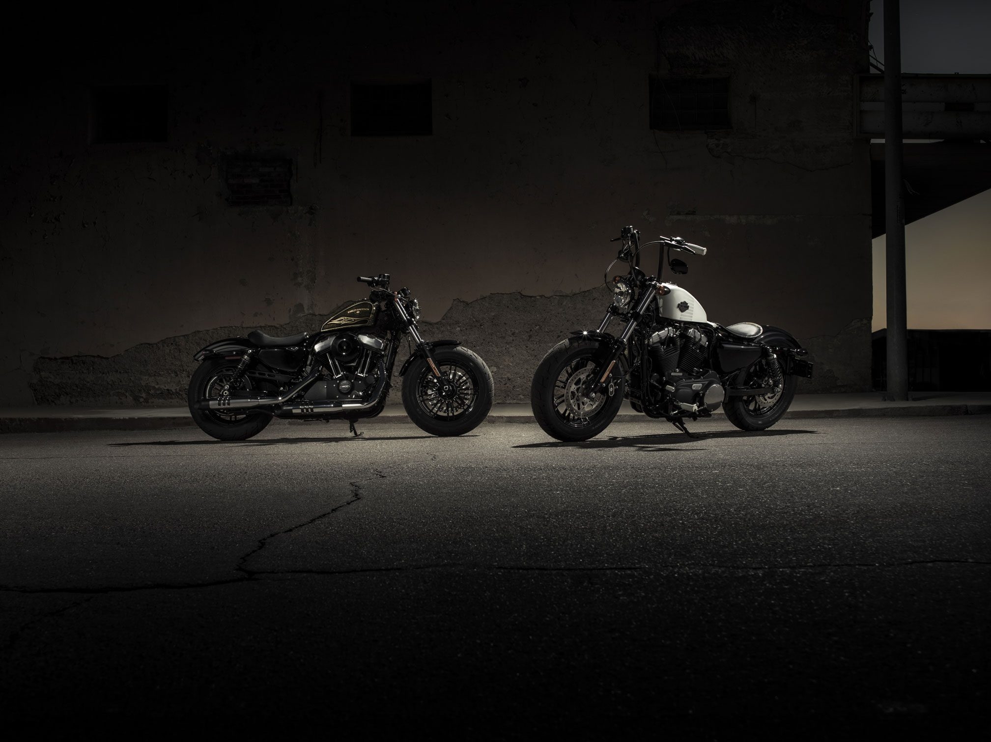 2020x1520 Harley Davidson Sportster Wallpaper, Desktop