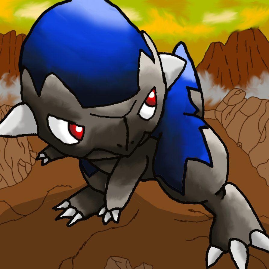 900x900 Cranidos, Phone