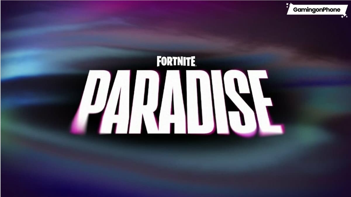 1210x680 Fortnite Chapter 3 Season 4: Lever Action Shotgun, Chrome POI and more, Desktop