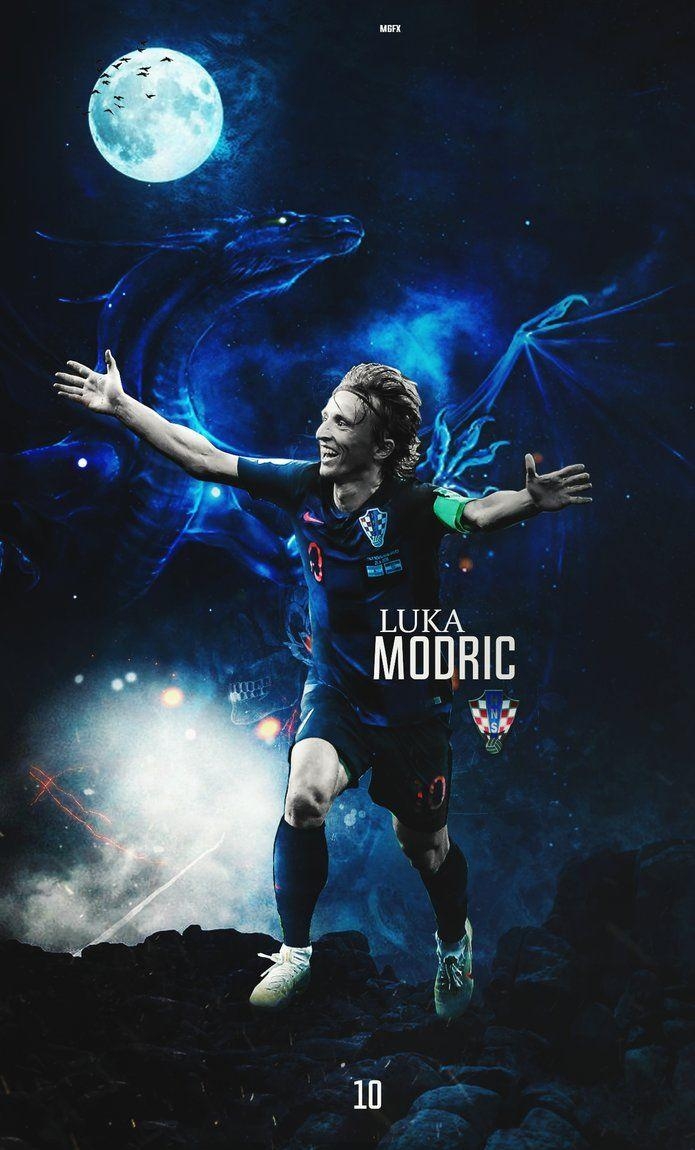 700x1150 Modric Wallpaper Group , Download for free, Phone