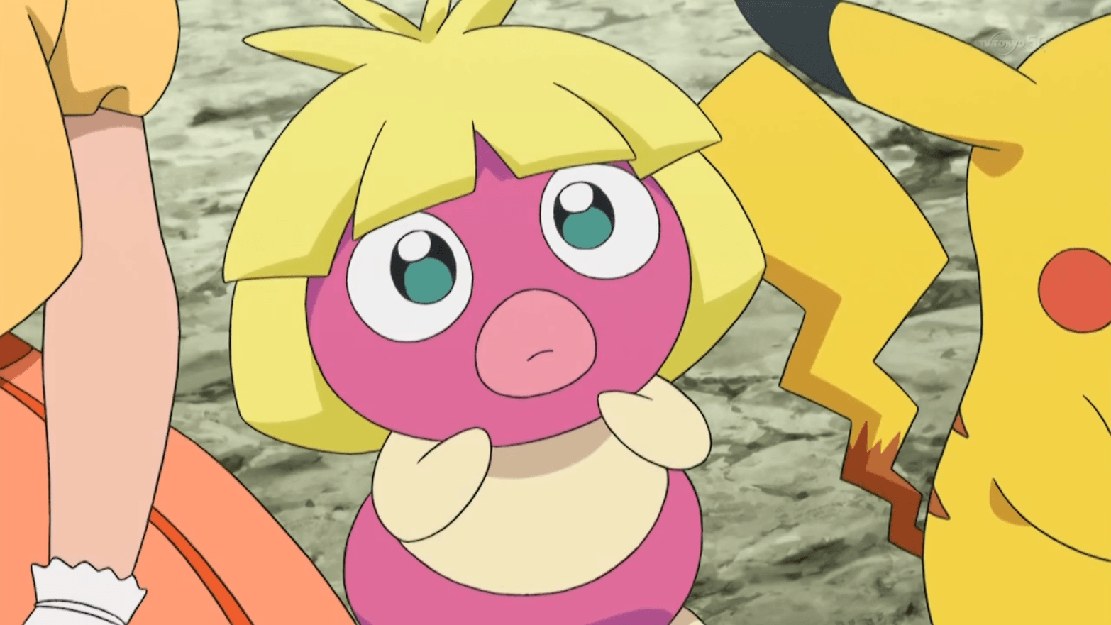1570x890 Nini's Smoochum. Pokémon, Desktop