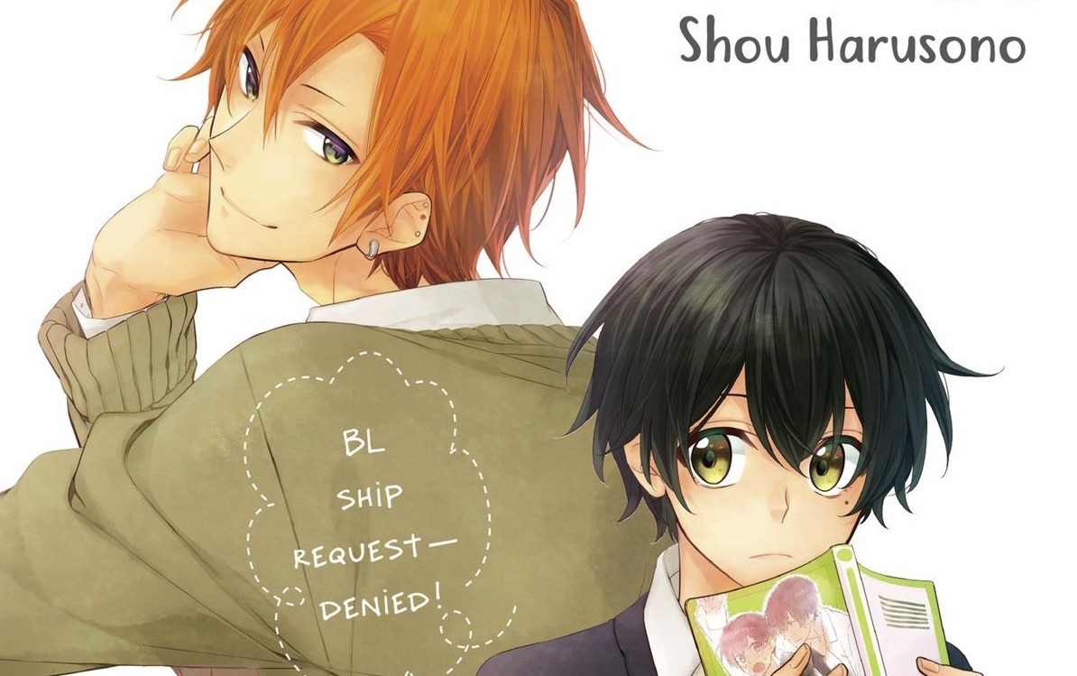 1200x750 Sasaki And Miyano Is A Laid Back Slice Of Life BL Manga, Desktop