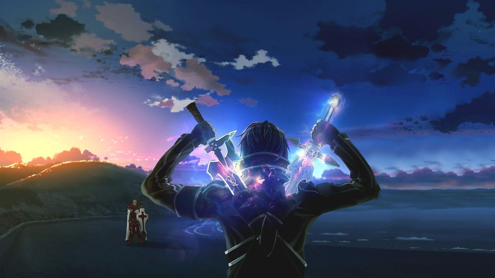 1920x1080 Anime Wallpaper 1080p, Desktop