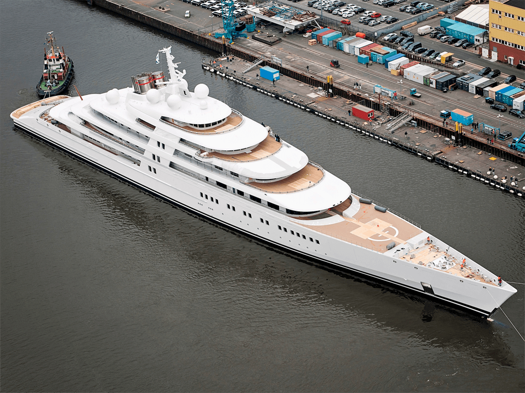 1030x770 The world's most expensive superyachts come with helipads, movie, Desktop