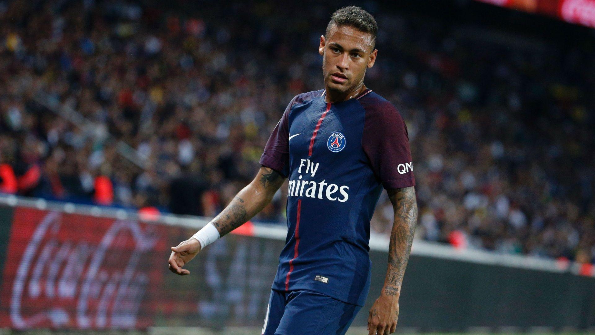 1920x1080 Neymar: Brazil star can lead PSG to Champions League glory this, Desktop