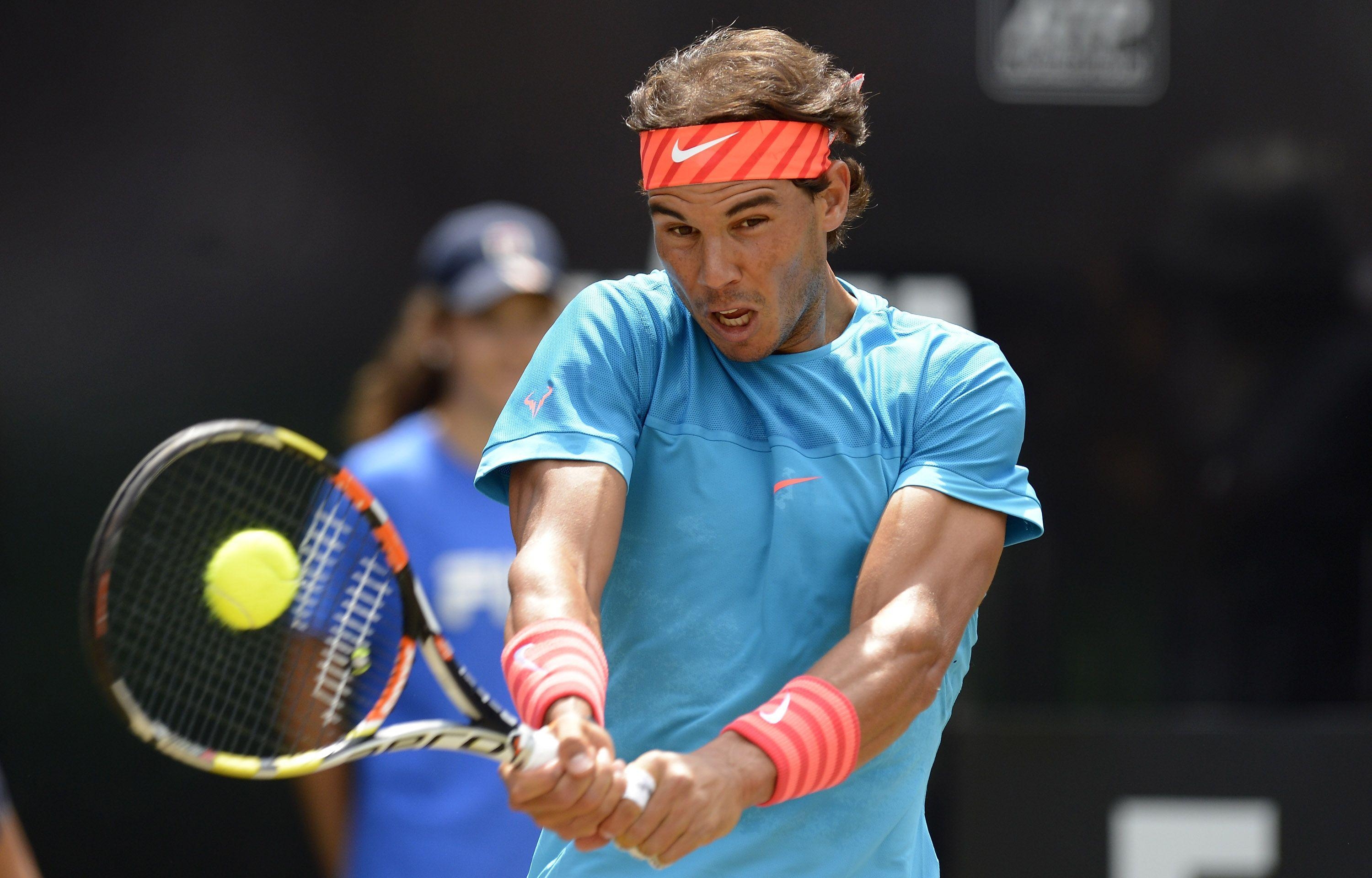 3000x1920 Rafael Nadal Wallpaper, Picture, Image, Desktop