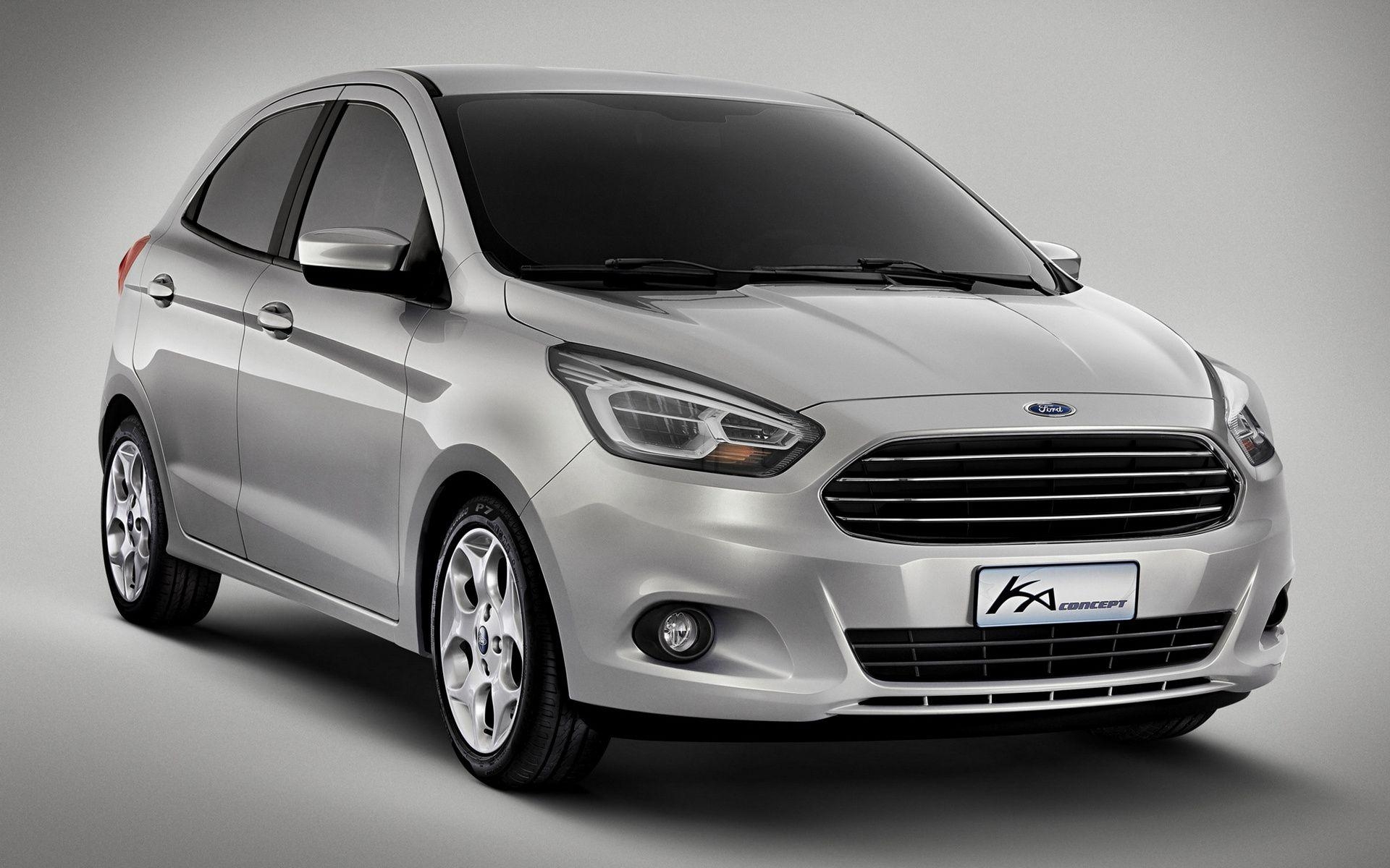 1920x1200 Ford Ka Concept (2013) Wallpaper and HD Image, Desktop