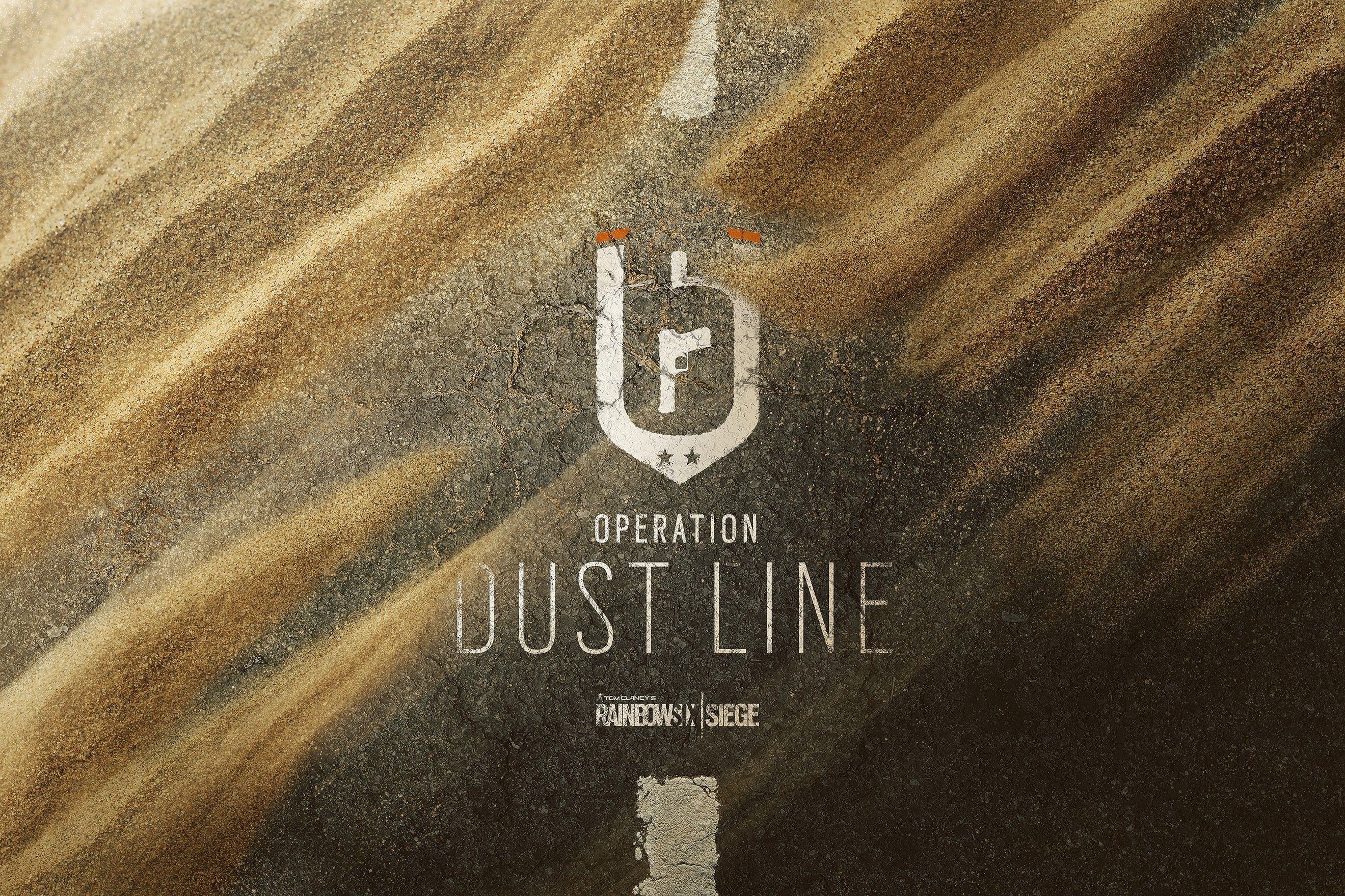 2640x1760 Download the Rainbow Six Dust Line Wallpaper, Rainbow Six Dust, Desktop