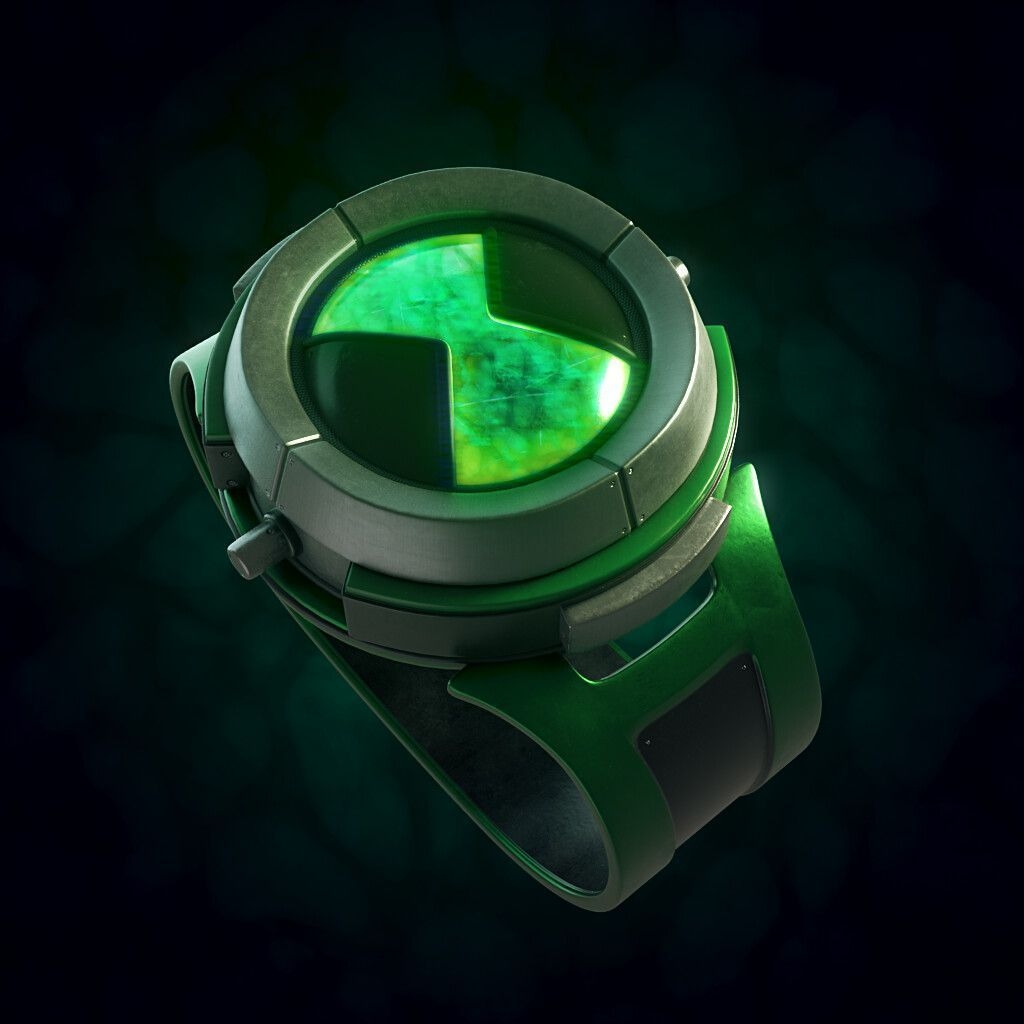 1030x1030 Ben 10 Omniverse Omnitrix Wallpaper Free Ben 10 Omniverse Omnitrix Background, Phone