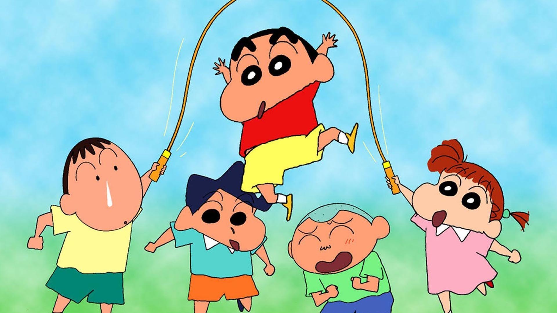 1920x1080 shinchan image shinchan photo HD wallpaper and background photo, Desktop