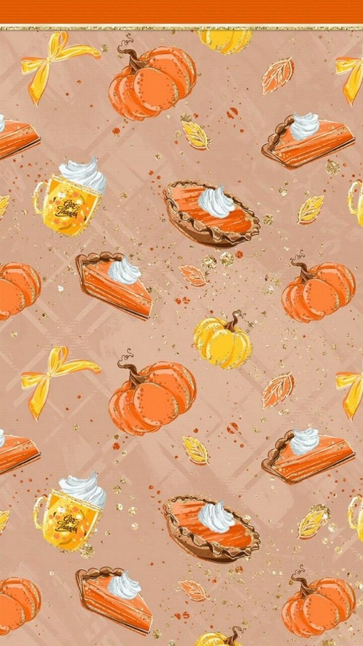 720x1280 Thanksgiving Wallpaper, Phone