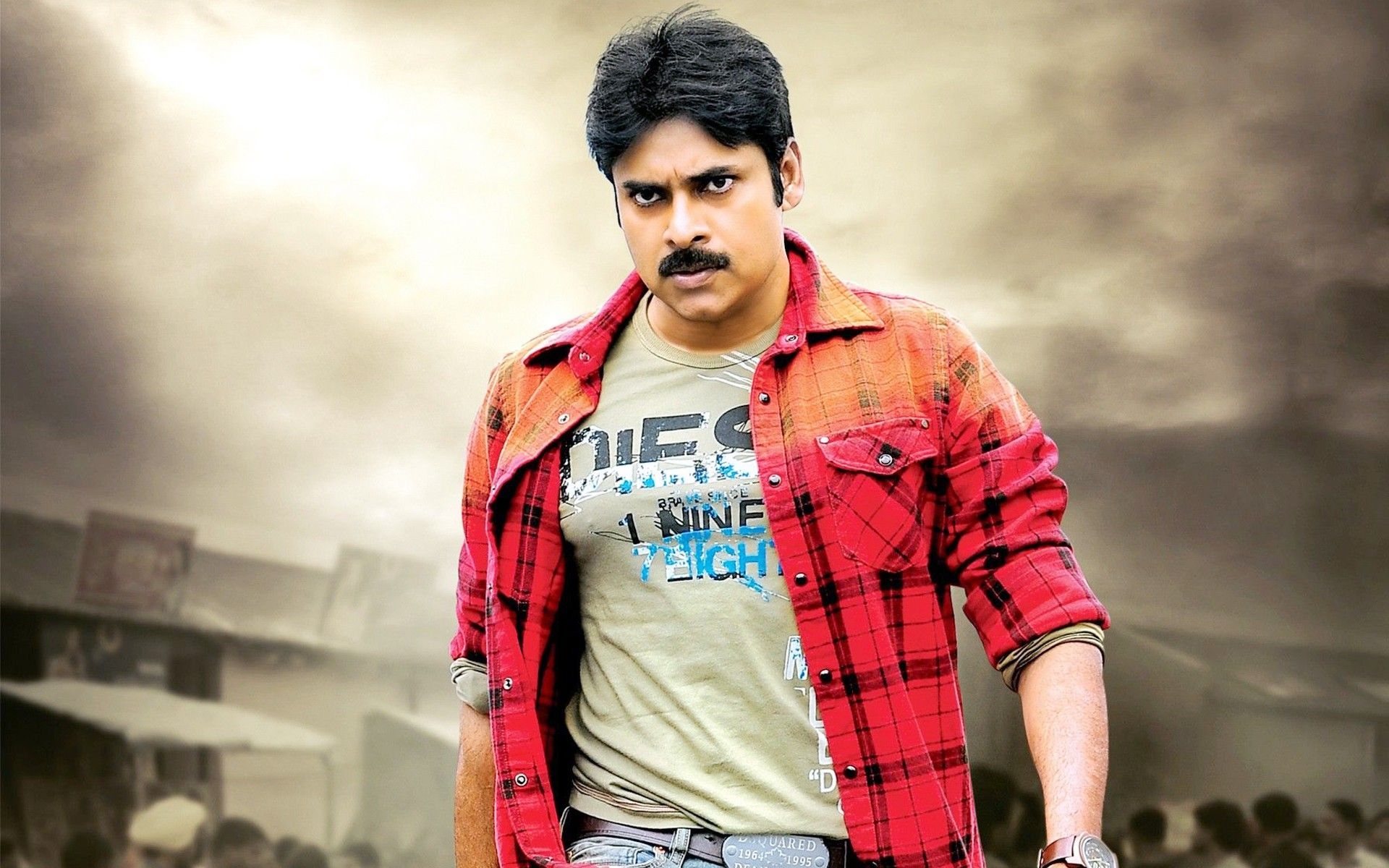 1920x1200 Super Actor Pawan Kalyan HD Wallpaper, Desktop