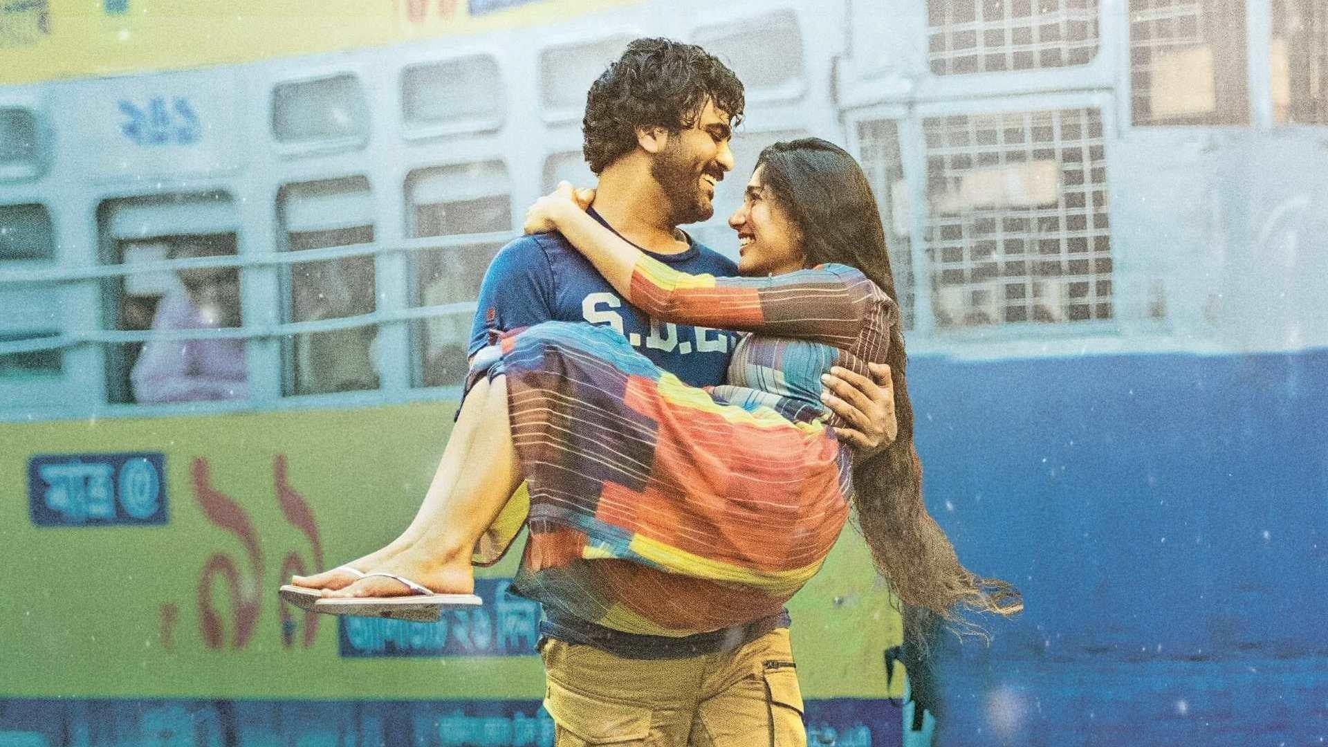 1920x1080 Padi Padi Leche Manasu (2018), Desktop