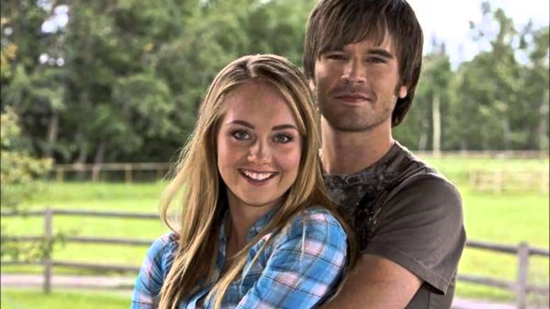 1920x1080 Heartland fan video, Desktop