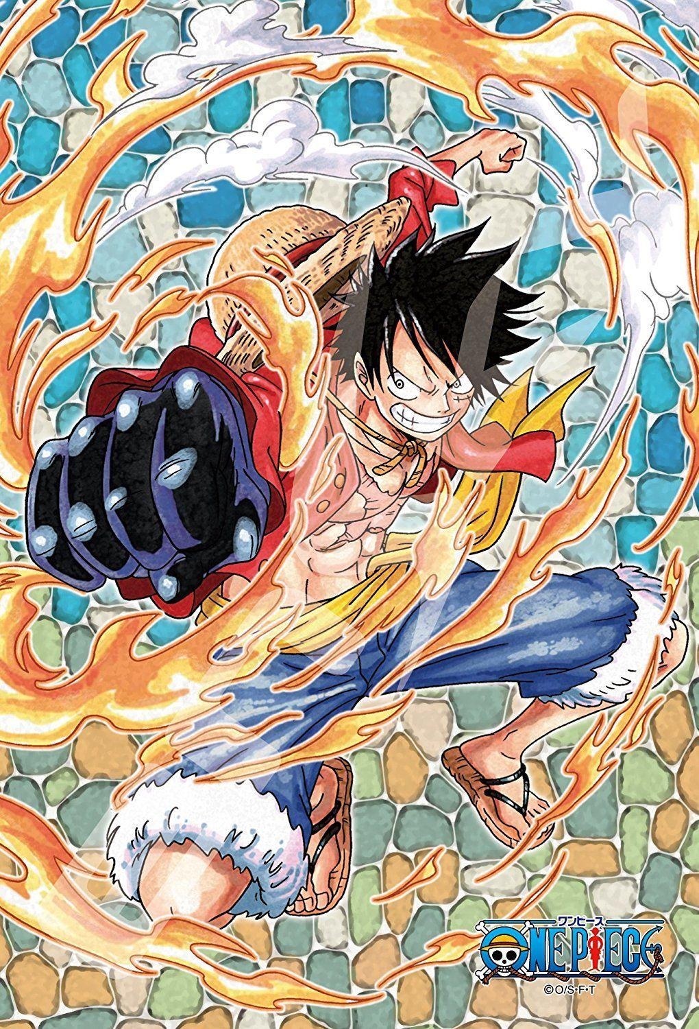 1020x1500 Luffy gear 2 punch. Tatuagens únicas, Animes wallpaper, Phone