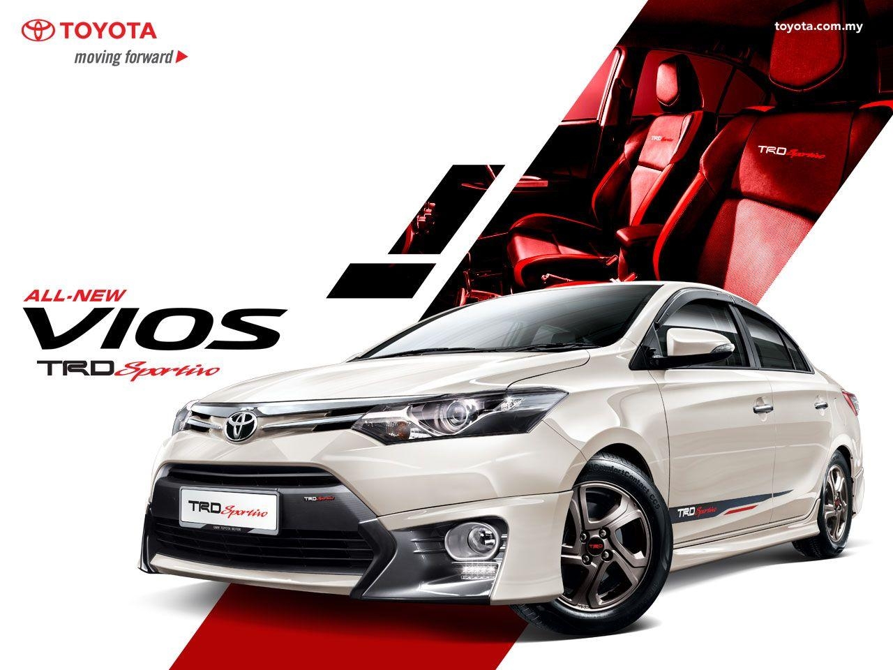 1280x960 Toyota Vios Wallpaper, Desktop