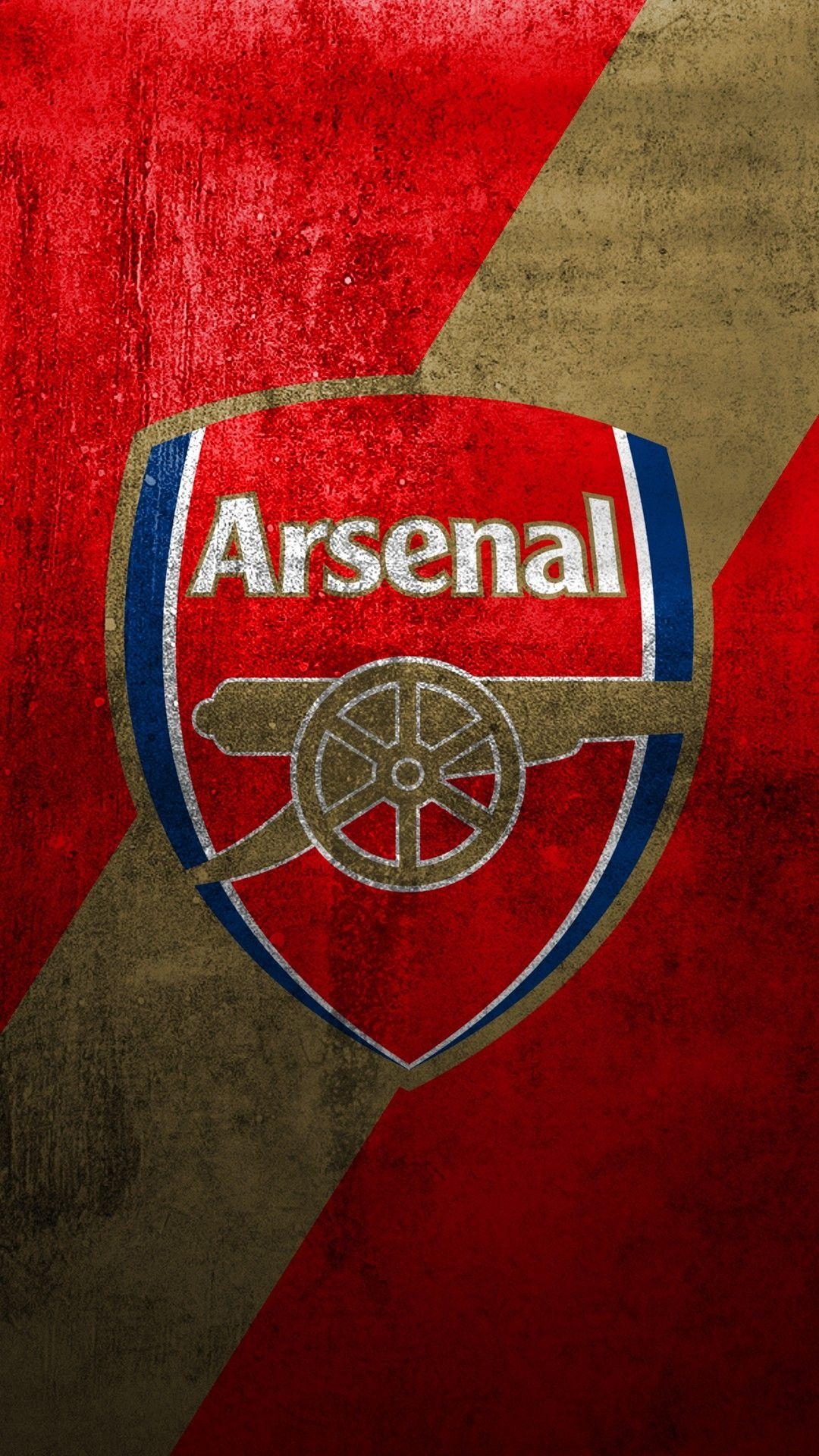 1080x1920 Arsenal Wallpaper Free Arsenal Background, Phone