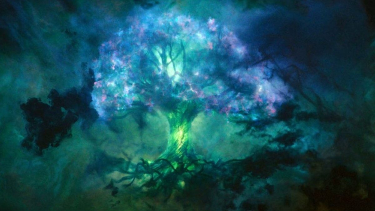 1200x680 What Is Yggdrasil the World Tree in the 'Loki' Season 2 Finale?, Desktop