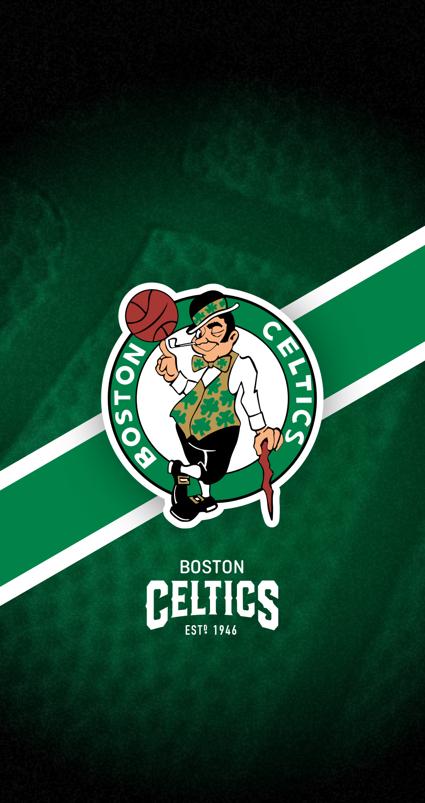 860x1610 All sizes. Boston Celtics (NBA) iPhone, Phone