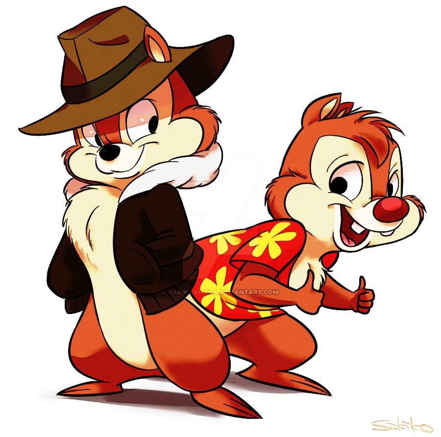 900x900 Chip 'n Dale Rescue Rangers image Chip and Dale HD wallpaper, Desktop